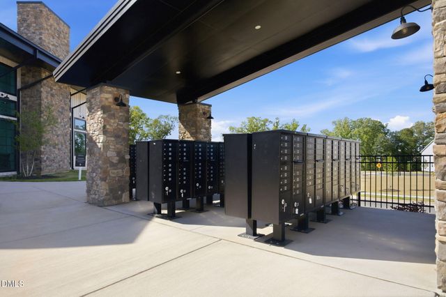 845 Basswood Glen Trail, Knightdale, NC 27545