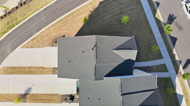 845 Basswood Glen Trail, Knightdale, NC 27545