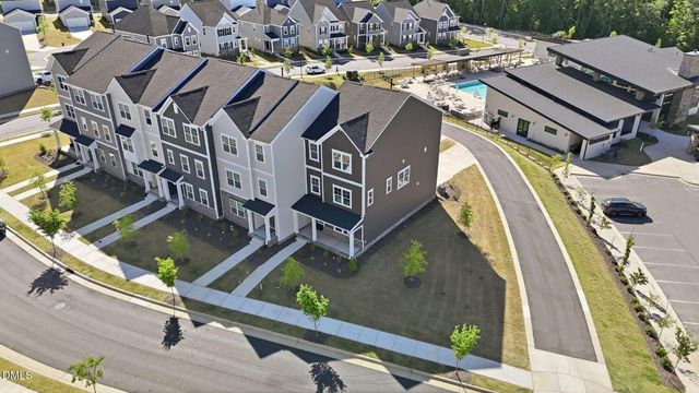 845 Basswood Glen Trail, Knightdale, NC 27545