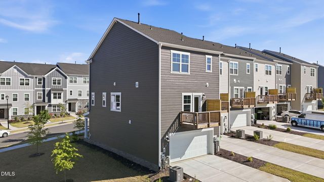 845 Basswood Glen Trail, Knightdale, NC 27545