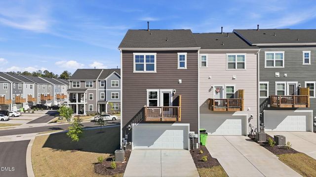 845 Basswood Glen Trail, Knightdale, NC 27545