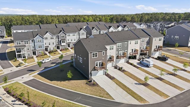 845 Basswood Glen Trail, Knightdale, NC 27545