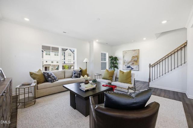 845 Basswood Glen Trail, Knightdale, NC 27545