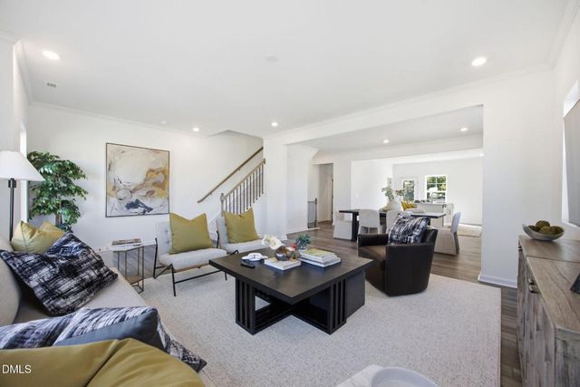 845 Basswood Glen Trail, Knightdale, NC 27545