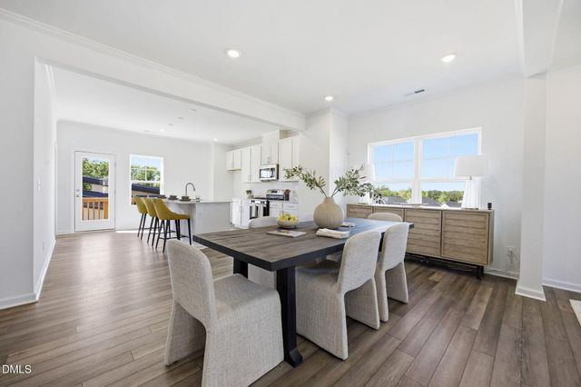 845 Basswood Glen Trail, Knightdale, NC 27545