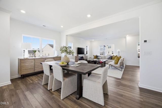 845 Basswood Glen Trail, Knightdale, NC 27545