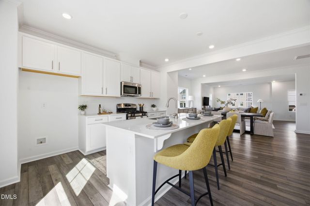 845 Basswood Glen Trail, Knightdale, NC 27545