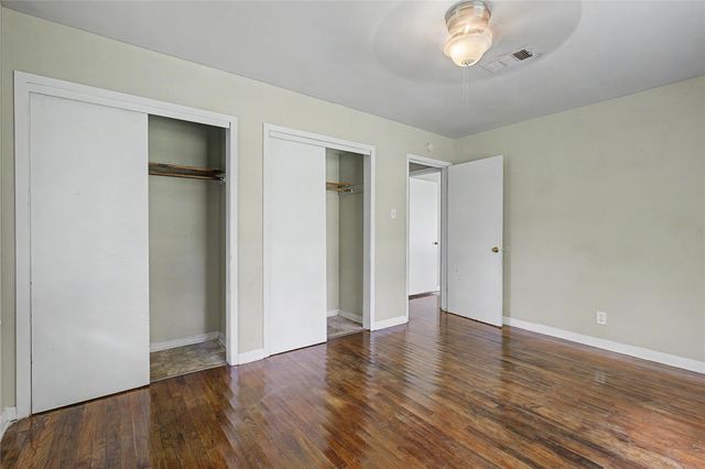 802 Cline Street, Huntsville, TX 77340