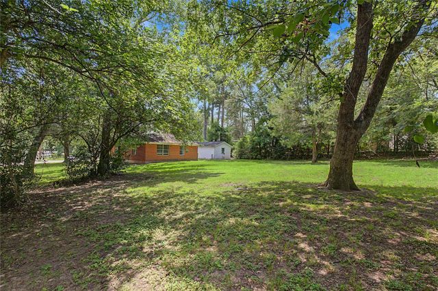 802 Cline Street, Huntsville, TX 77340