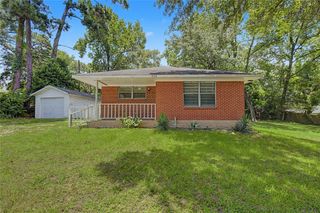 802 Cline Street, Huntsville, TX 77340