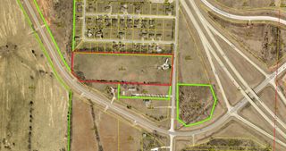 4525 South 107th Road, Bolivar, MO 65613