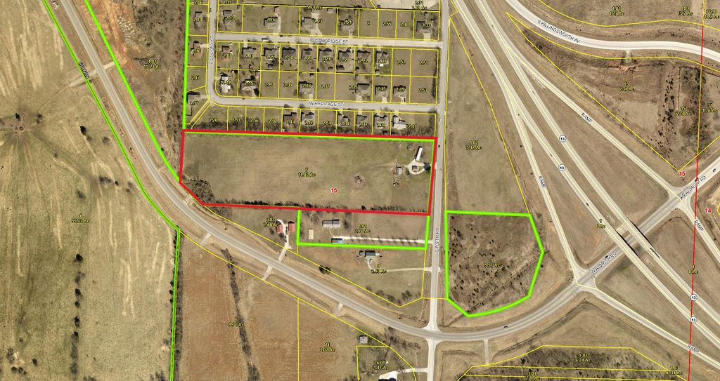 4525 South 107th Road, Bolivar, MO 65613