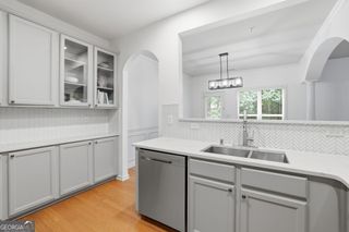 969 Brownstone Lane 18, Marietta, GA 30008