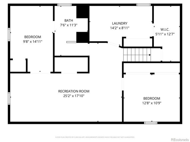 8266 Conifer Rd, Denver, CO 80221