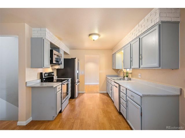 8266 Conifer Rd, Denver, CO 80221