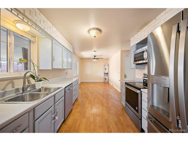 8266 Conifer Rd, Denver, CO 80221