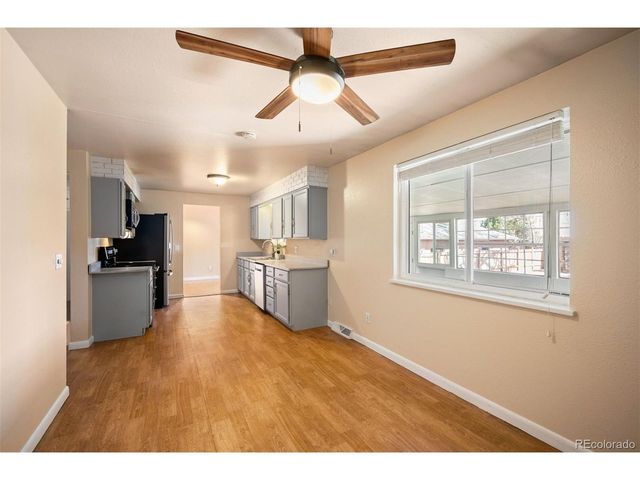 8266 Conifer Rd, Denver, CO 80221