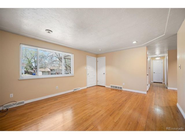 8266 Conifer Rd, Denver, CO 80221