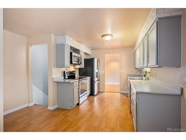 8266 Conifer Rd, Denver, CO 80221