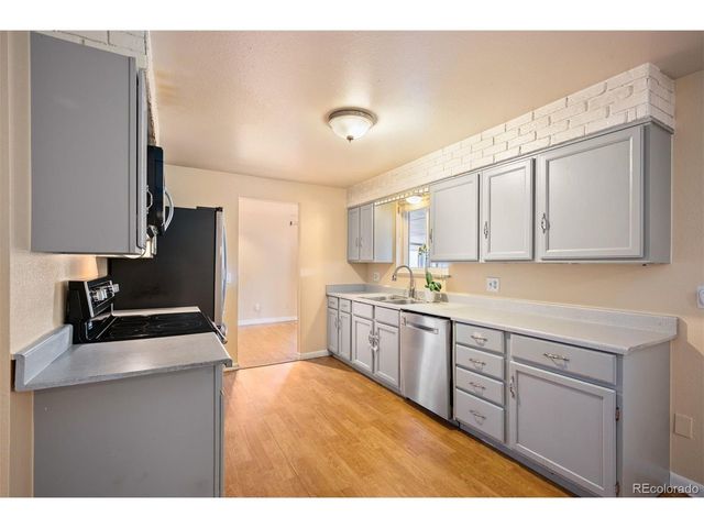 8266 Conifer Rd, Denver, CO 80221