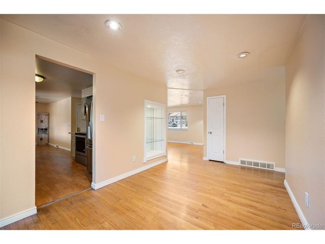 8266 Conifer Rd, Denver, CO 80221