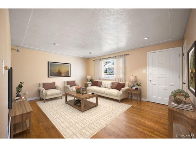 8266 Conifer Rd, Denver, CO 80221