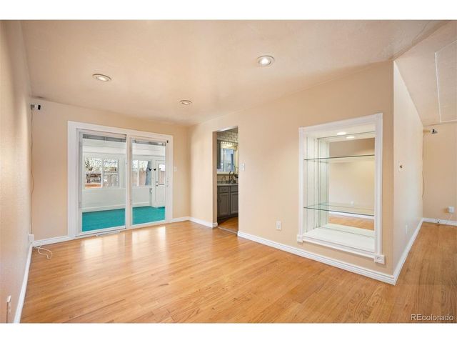 8266 Conifer Rd, Denver, CO 80221