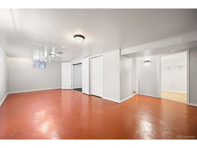 8266 Conifer Rd, Denver, CO 80221