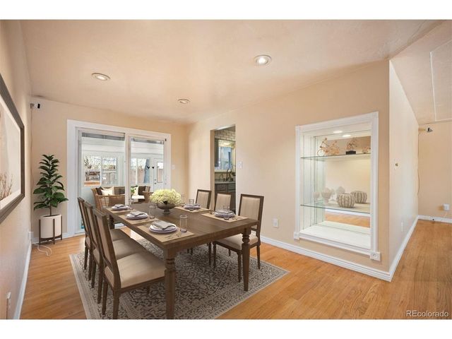 8266 Conifer Rd, Denver, CO 80221