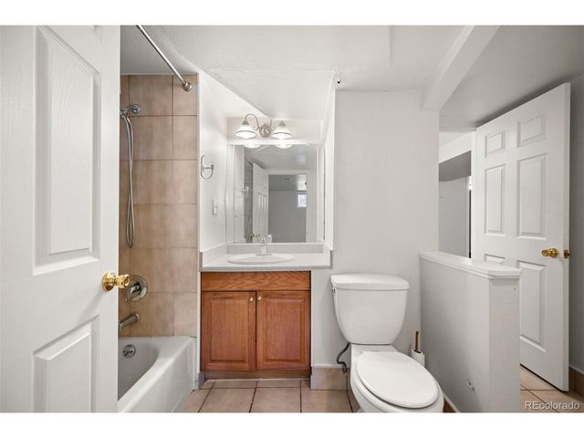 8266 Conifer Rd, Denver, CO 80221