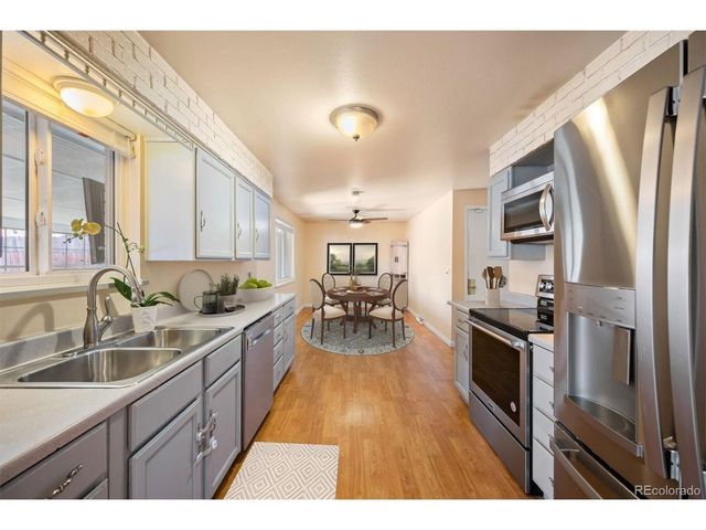 8266 Conifer Rd, Denver, CO 80221