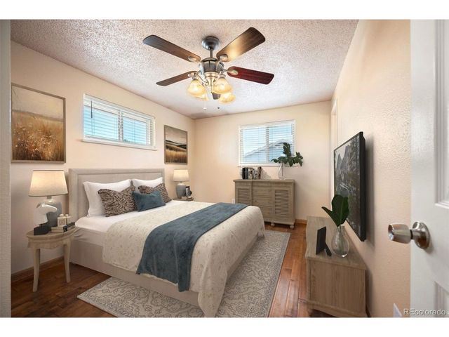 8266 Conifer Rd, Denver, CO 80221