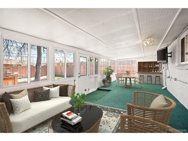 8266 Conifer Rd, Denver, CO 80221