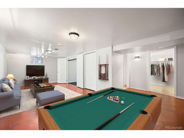 8266 Conifer Rd, Denver, CO 80221