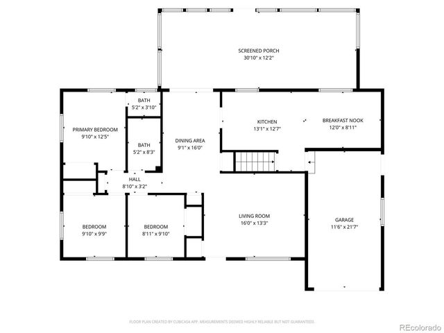 8266 Conifer Rd, Denver, CO 80221