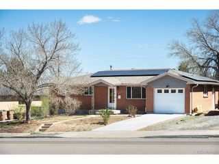 8266 Conifer Rd, Denver, CO 80221