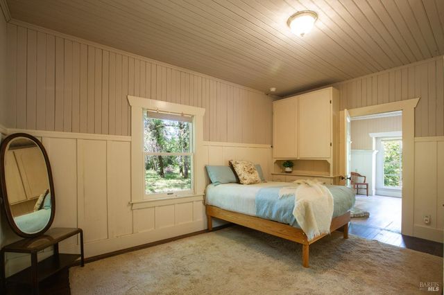 24850 East Ln, Covelo, CA 95428