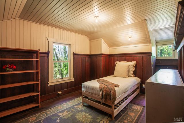 24850 East Ln, Covelo, CA 95428