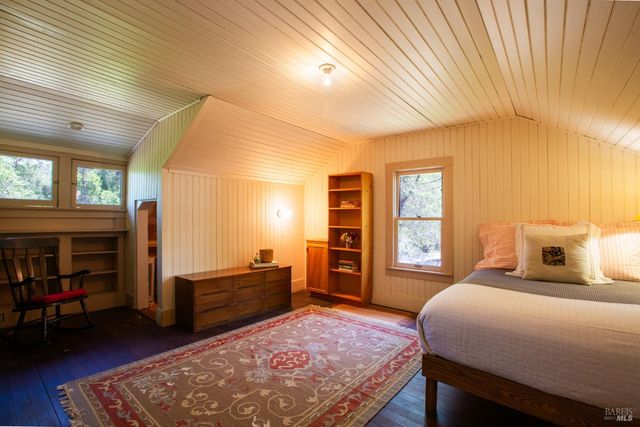 24850 East Ln, Covelo, CA 95428