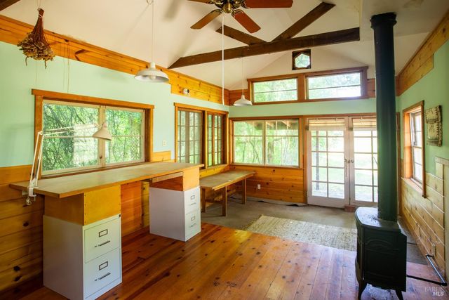 24850 East Ln, Covelo, CA 95428