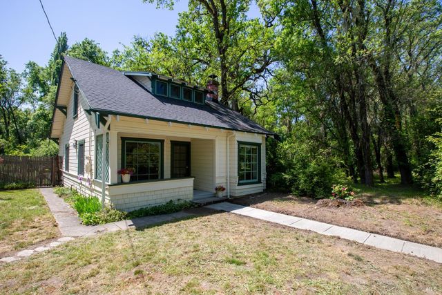 24850 East Ln, Covelo, CA 95428