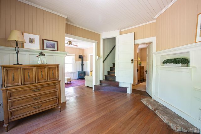 24850 East Ln, Covelo, CA 95428