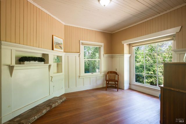 24850 East Ln, Covelo, CA 95428