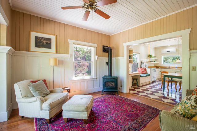 24850 East Ln, Covelo, CA 95428