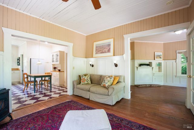 24850 East Ln, Covelo, CA 95428