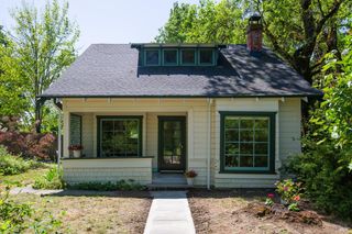 24850 East Ln, Covelo, CA 95428