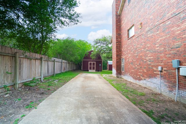 1903 copperfield, San Antonio, TX 78251