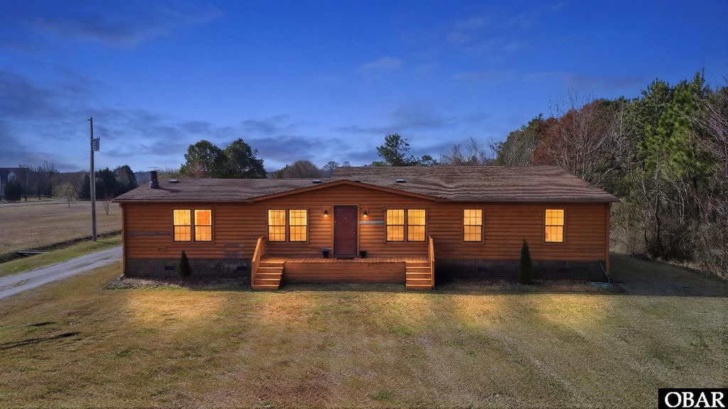 505 Firetower Road, Elizabeth City, NC 27909