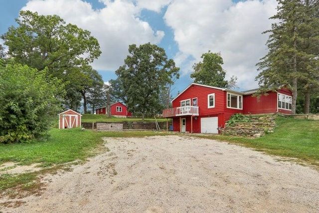 N9607 HIGHWAY 83, East Troy, WI 53120