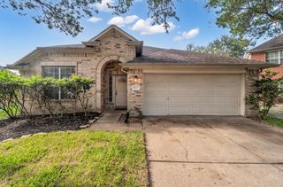 20607 Dademount Court, Richmond, TX 77407